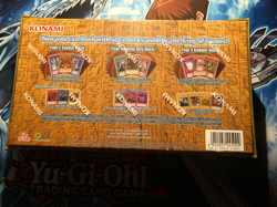 YuGiOh! Yugi's Legendary Decks ~ 1st Edition ~ NEW - SEALED inc. God Cards! 2015 - Image 5