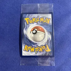 (SEALED) Pokemon Black Star Promo Iron Bundle 066 Card Holo - Image 2