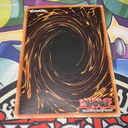 CRMS-EN096 Ido The Supreme Magical Force Secret Rare 1st Edition Yugioh Card - Image 4