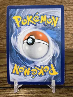 Pokemon Card TCG Venusaur EX - 1/83 - Pokemon Generations XY Ultra Rare Card LP - Image 2