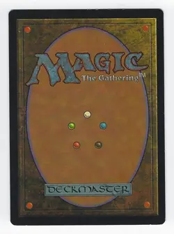 Necromancy MTG: Visions Uncommon - Image 2