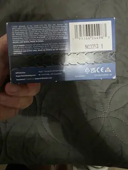 Magic The Gathering Murders at Karlov Manor Commander Deck Revenant Recon - New - Image 3