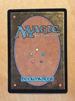 Magic the Gathering MTG Aatchik Emerald Radian Foil Aetherdrift NM - Image 2