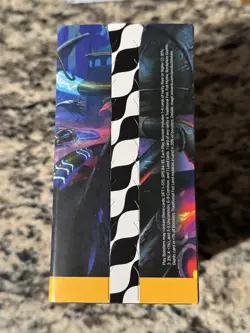 Magic the Gathering Aetherdrift Prerelease Kit Sealed - Image 3