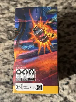 Magic the Gathering Aetherdrift Prerelease Kit Sealed - Image 4