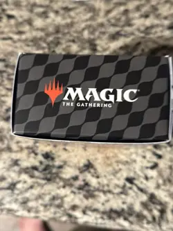 Magic the Gathering Aetherdrift Prerelease Kit Sealed - Image 5