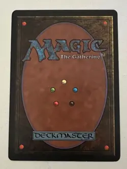 Magic the Gathering MTG Beta Stone Giant NM (Beta Bob) - Image 2