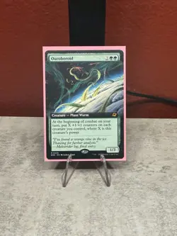 Ouroboroid Edge of Eternities Regular NM - Image 1