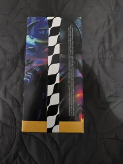 Aetherdrift Prerelease Kit for Magic: The Gathering New Sealed - Image 2
