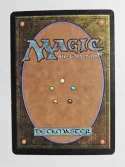 MTG Magic the Gathering Skyshroud Poacher (119/143) Nemesis LP - Image 2