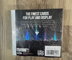 Factory Sealed Magic the Gathering Foundations Collector BoostersM M - Image 2