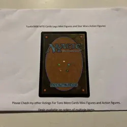 Carnage, Crimson Chaos 0227 Regular (Extended Art) Marvel Spider-Man MTG - Image 2