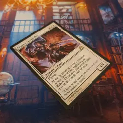 Angelic Skirmisher - Gatecrash (GTC) MTG TCG NM - Image 2