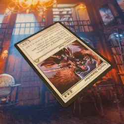 Angelic Skirmisher - Gatecrash (GTC) MTG TCG NM - Image 4