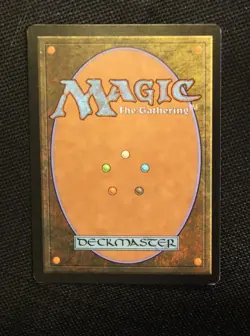 Damnation - Planar Chaos (Regular) Lightly Played - Image 2