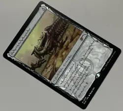 MTG Secret Lair Drop Batterskull Artifact - Equipment MYTHIC REGULAR #1206 - Image 2