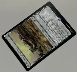 MTG Secret Lair Drop Batterskull Artifact - Equipment MYTHIC REGULAR #1206 - Image 5