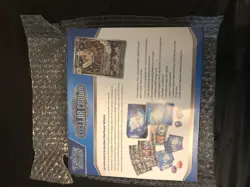 Pokemon TCG Scarlet & Violet SV: Stellar Crown Elite Trainer Box ETB NEW/SEALED - Image 3