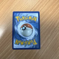 Pokemon Skeledirge EX TCG Paldea Evolved Special Illustration Rare 258/193 - Image 2