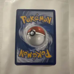 Pokemon TCG Dedenne EX 239/193 Ultra Rare Paldea Evolved Pack Fresh NM - Image 2