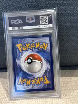2023 Pokemon EN-Mew 151 Charizard EX 199/165 SIR GEM MINT PSA 10 - Image 2