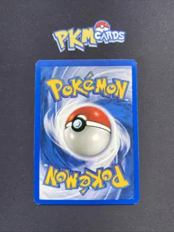 Pokemon TCG Wooper Neo Genesis 82/111 Regular 1st Edition LP. - Image 2