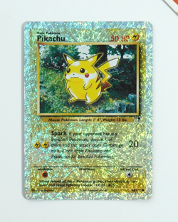 Pokemon Pikachu 86/110 Legendary Collection English Reverse Holo - Image 1