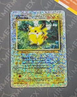 Pokemon Pikachu 86/110 Legendary Collection English Reverse Holo - Image 2