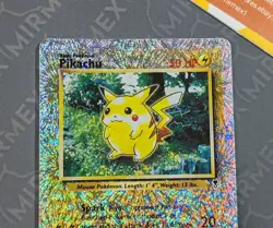 Pokemon Pikachu 86/110 Legendary Collection English Reverse Holo - Image 3