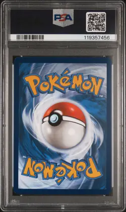 2025 POKEMON PRE EN-PRISMATIC EVOLUTIONS #156 SYLVEON EX PSA 8 - Image 2