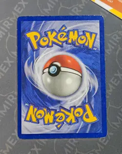 Pokemon Mew #8 Wizards Black Star Promo English Non Holo - Image 5