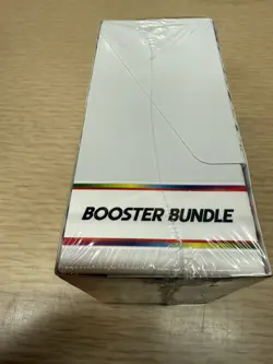 Pokemon TCG Scarlet & Violet 151 Booster Bundle Sealed, USA, Six Packs - Image 4