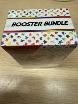 Pokemon TCG Scarlet & Violet 151 Booster Bundle Sealed, USA, Six Packs - Image 5