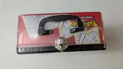 Pokemon TCG Celebration 25th Anniversary Collector’s Chest/ Lunch Box Tin Sealed - Image 3