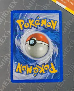 Pokemon Marill #29 Wizards Black Star Promo English Non Holo - Image 5