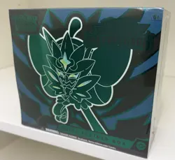 🔥 Pokemon TCG Twilight Masquerade ETB Elite Trainer Box Factory Sealed SV06 🔥 - Image 1