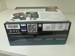 🔥 Pokemon TCG Twilight Masquerade ETB Elite Trainer Box Factory Sealed SV06 🔥 - Image 3
