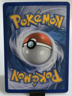 Scolipede Black & White Reverse Holo Rare Pokemon TCG 54/114 LP - Image 2