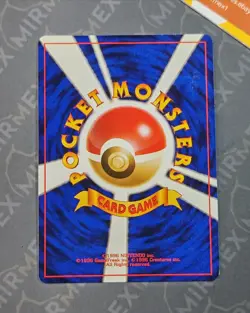 Pokemon Magneton #082 Fossil Japanese Holo - Image 5