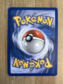 Pokemon Darumaka - BW18 - Promotional Black and White Promo LP - Image 2