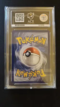 Pokemon TCG Venusaur 15/102 Celebrations 25th Anniversary Ace 10 Perfect Subs - Image 2