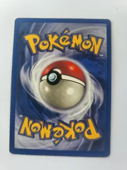 Pokemon TCG Metapod Base Set 54/102 Regular Unlimited Common - Image 3