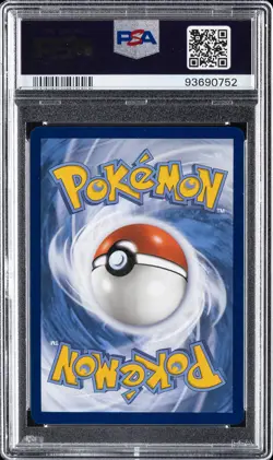 2024 POKEMON TEF EN-TEMPORAL FORCES #205 WALKING WAKE EX PSA 10 - Image 2
