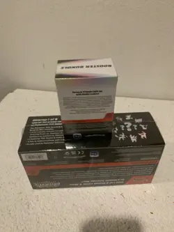 POKEMON TCG PRISMATIC EVOLUTIONS SURPRISE BOX WITH BOOSTER BUNDLE - Image 2