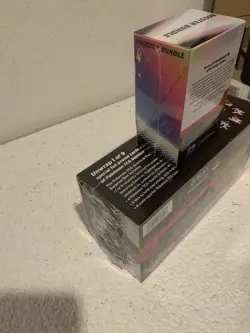 POKEMON TCG PRISMATIC EVOLUTIONS SURPRISE BOX WITH BOOSTER BUNDLE - Image 3