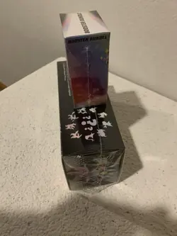 POKEMON TCG PRISMATIC EVOLUTIONS SURPRISE BOX WITH BOOSTER BUNDLE - Image 4