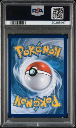 2016 POKEMON XY BLACK STAR PROMO STEAM SIEGE BLISTERS #XY141 RAYQUAZA PSA 9 - Image 2