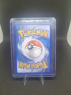 Pokemon TCG Galvantula EX 159/142 Stellar Crown Ultra Rare NM/M Condition - Image 2