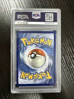 2023 Pokemon Obsidian Flames Charizard Ex Hyper Rare #228 PSA 9 - Image 2