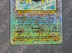 Pokemon Kabuto 48/110 Legendary Collection English Reverse Holo - Image 4